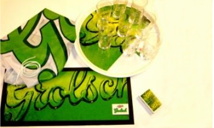 Grolsch Cadeau-Box Luxe